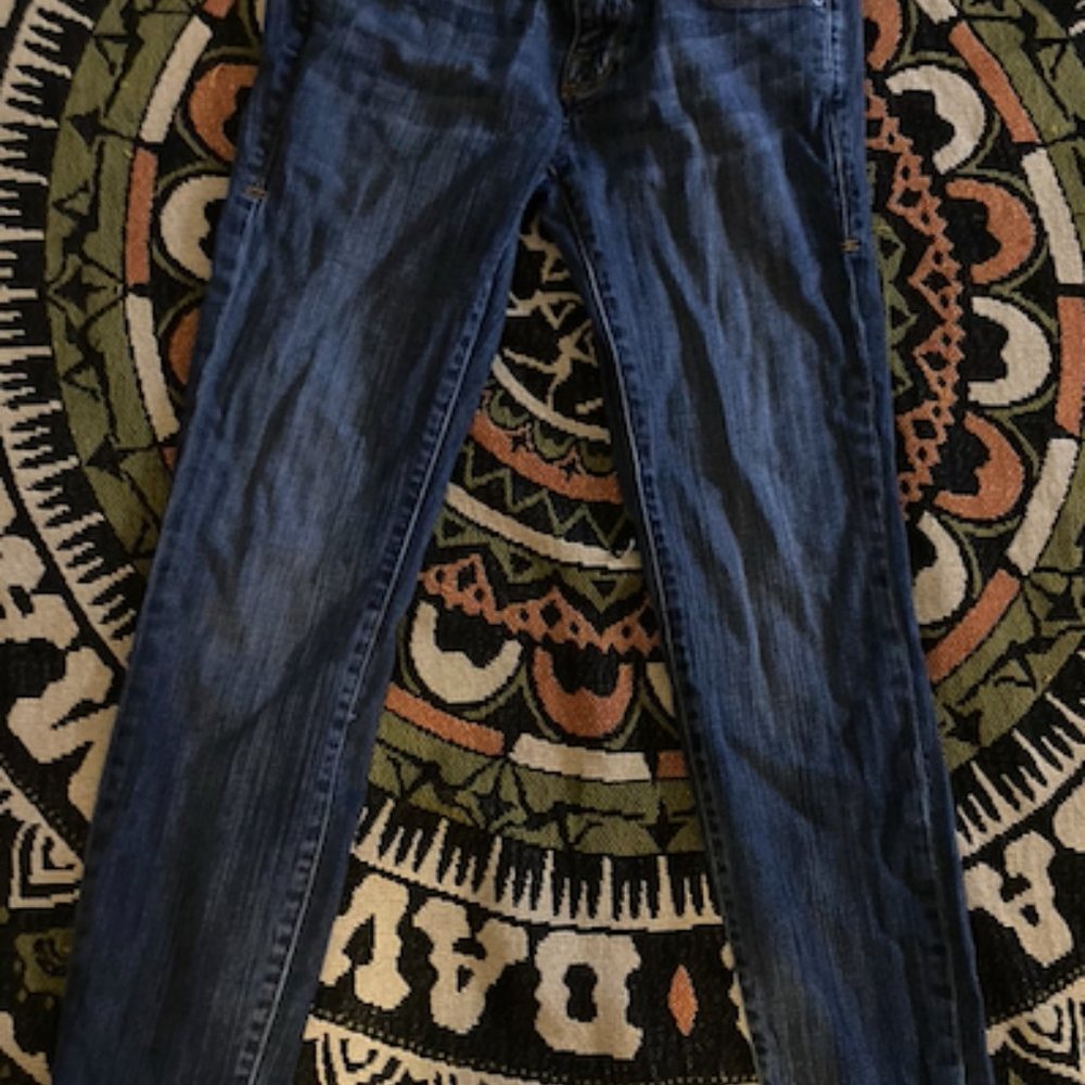 People's Liberation Jeans